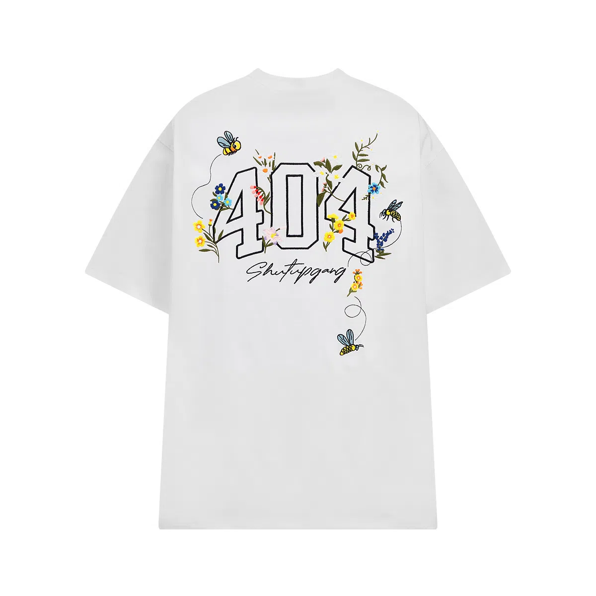 404MOB GANG T