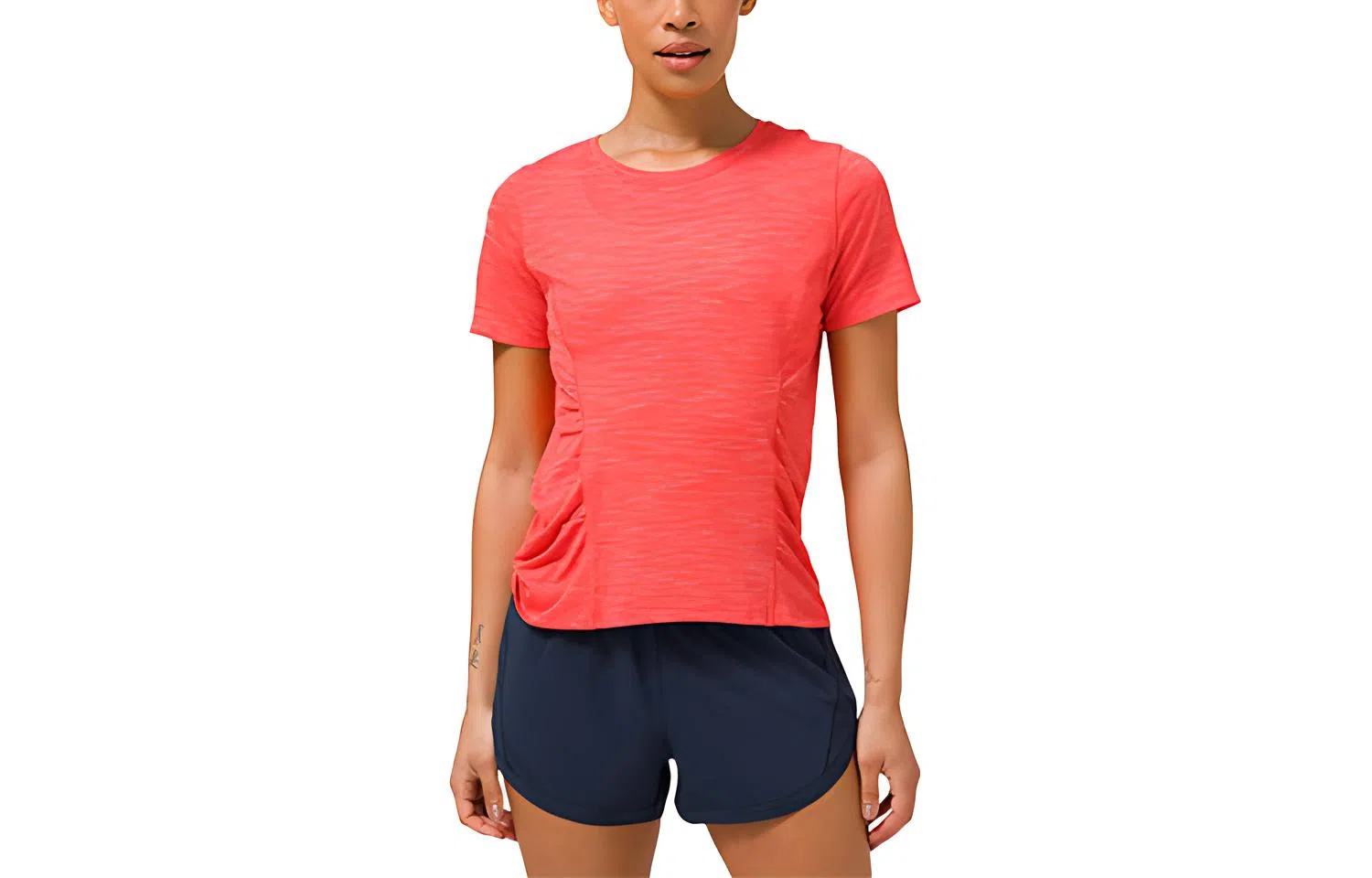lululemon Another Mile T