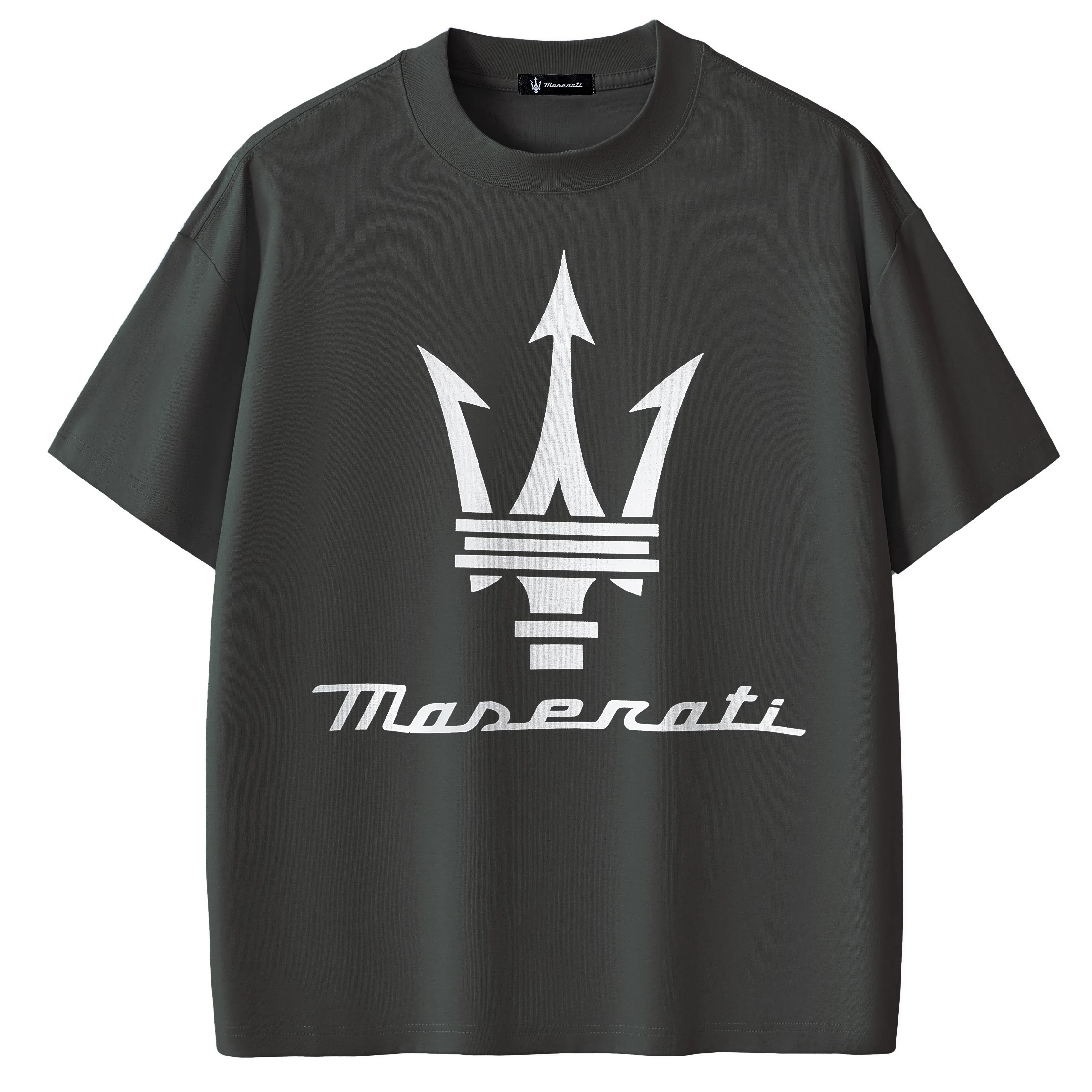 Maserati logoT