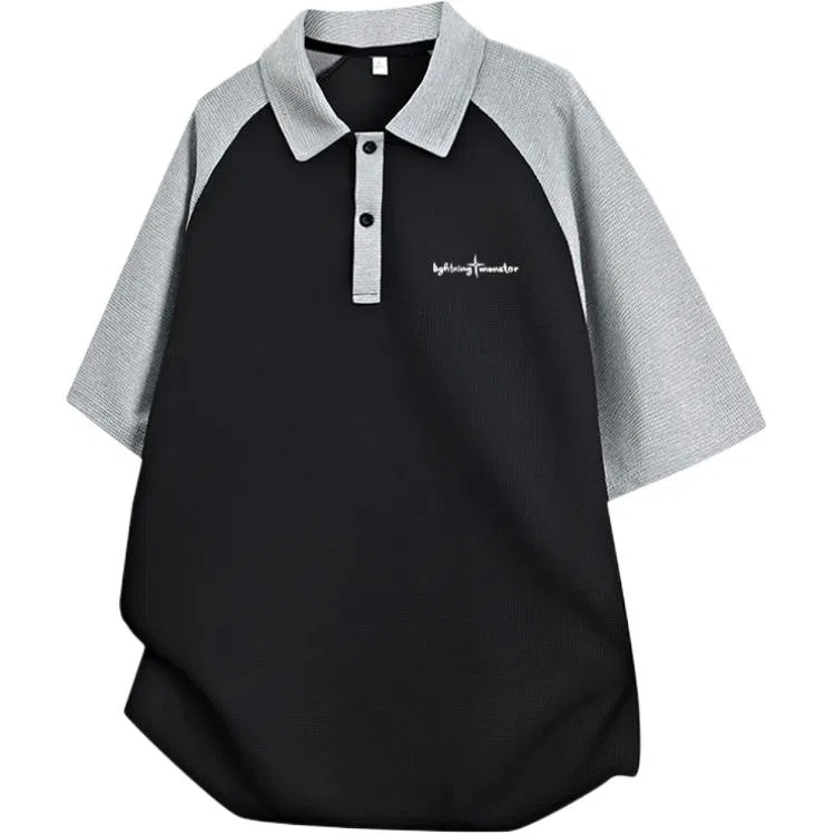 LIGHTNING MONSTER Polo