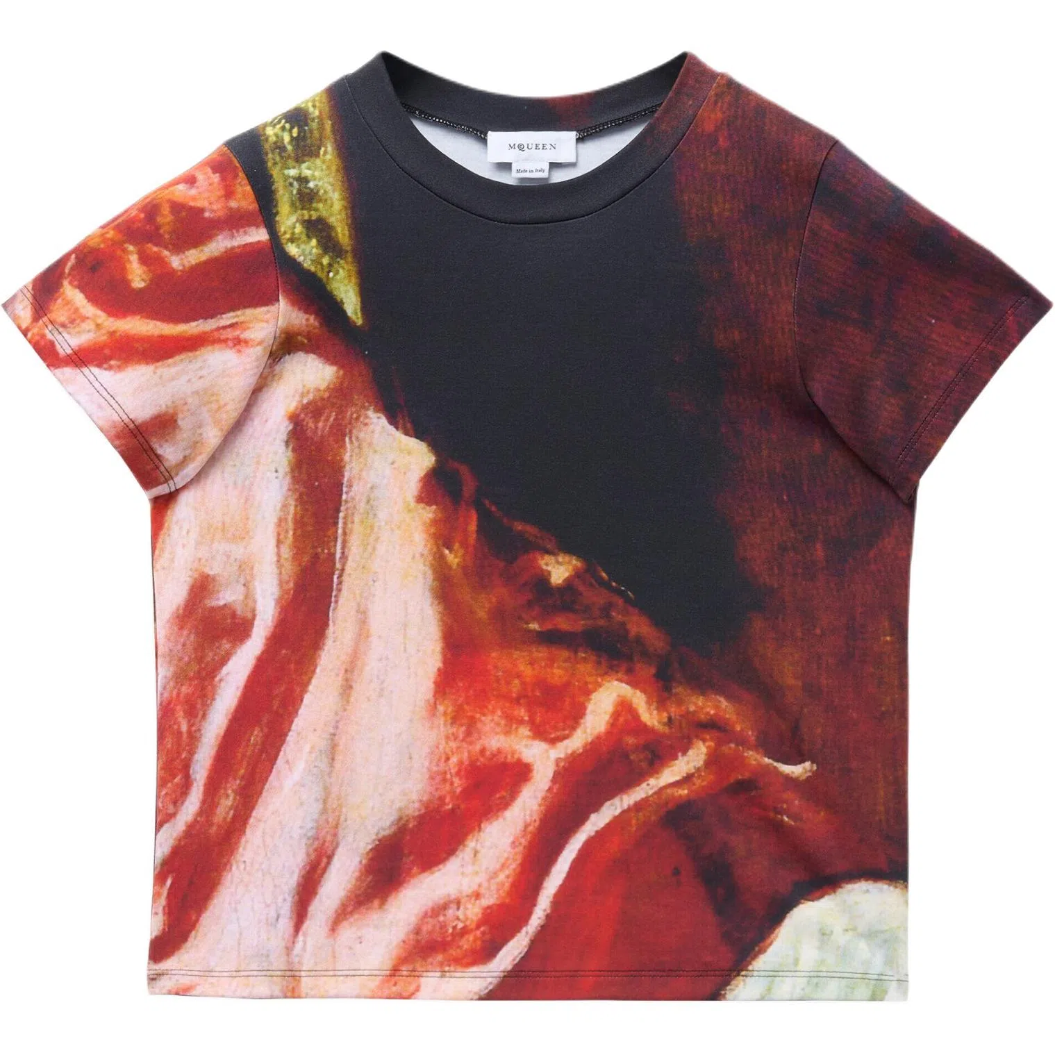Alexander McQueen T
