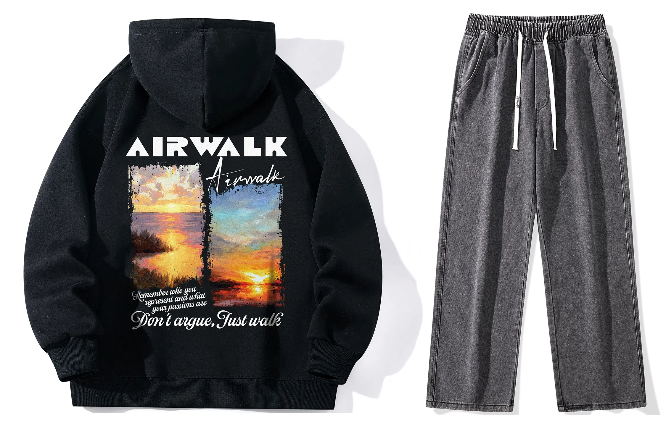 Airwalk