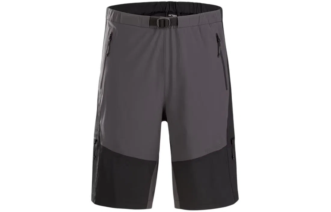 Arcteryx SYSTEM_A Hang Dog Short