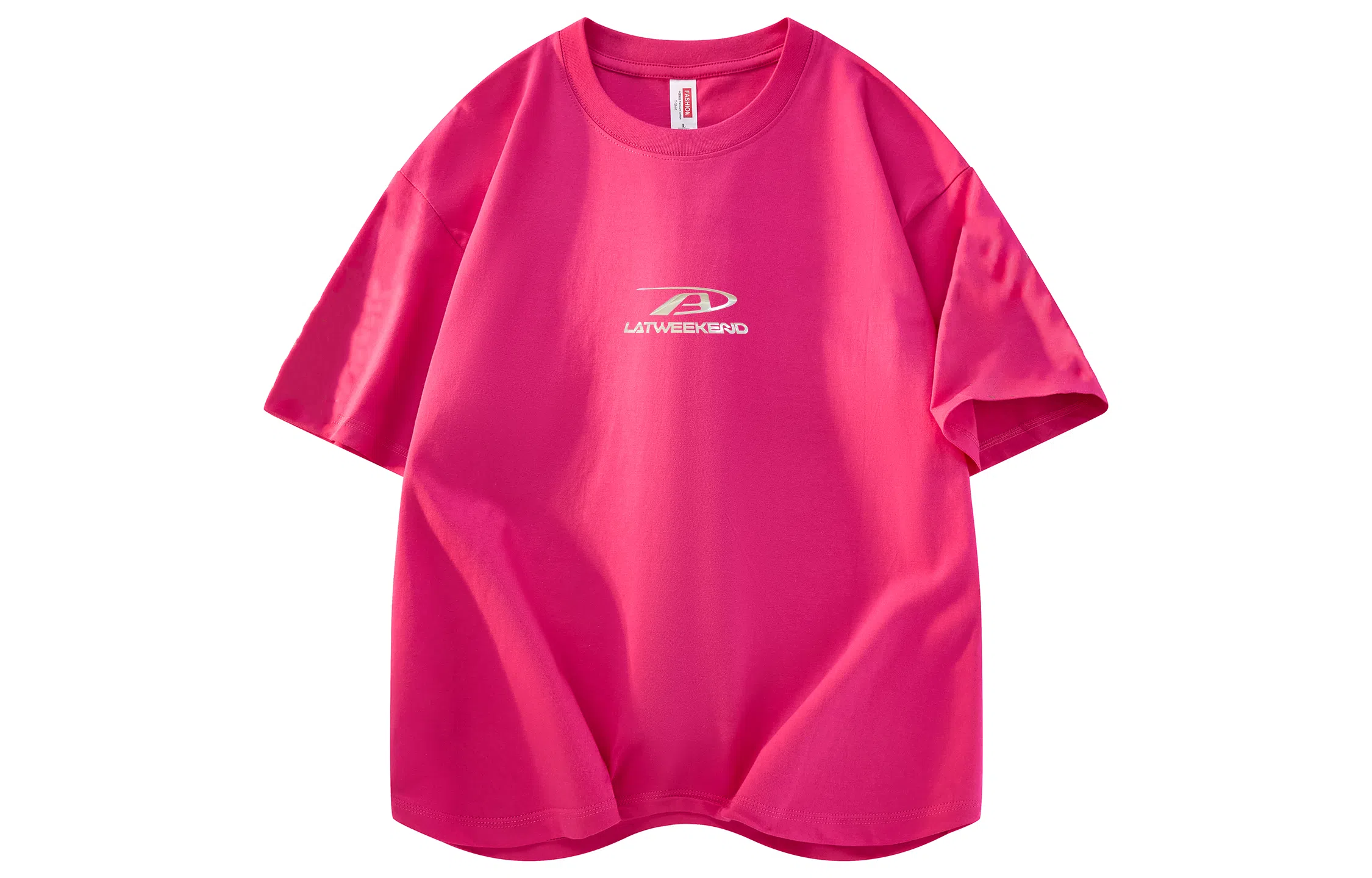 LA'T.WEEKEND T
