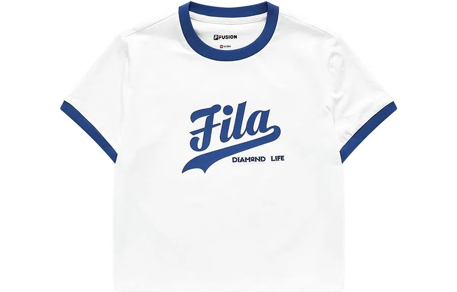 FILA FUSION T