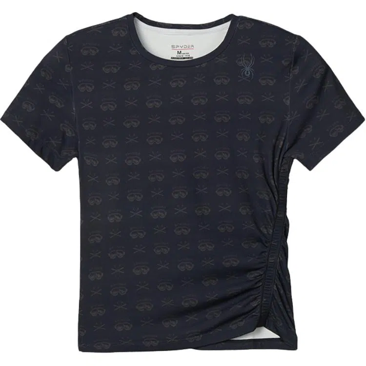 SPYDER CAPSULE T