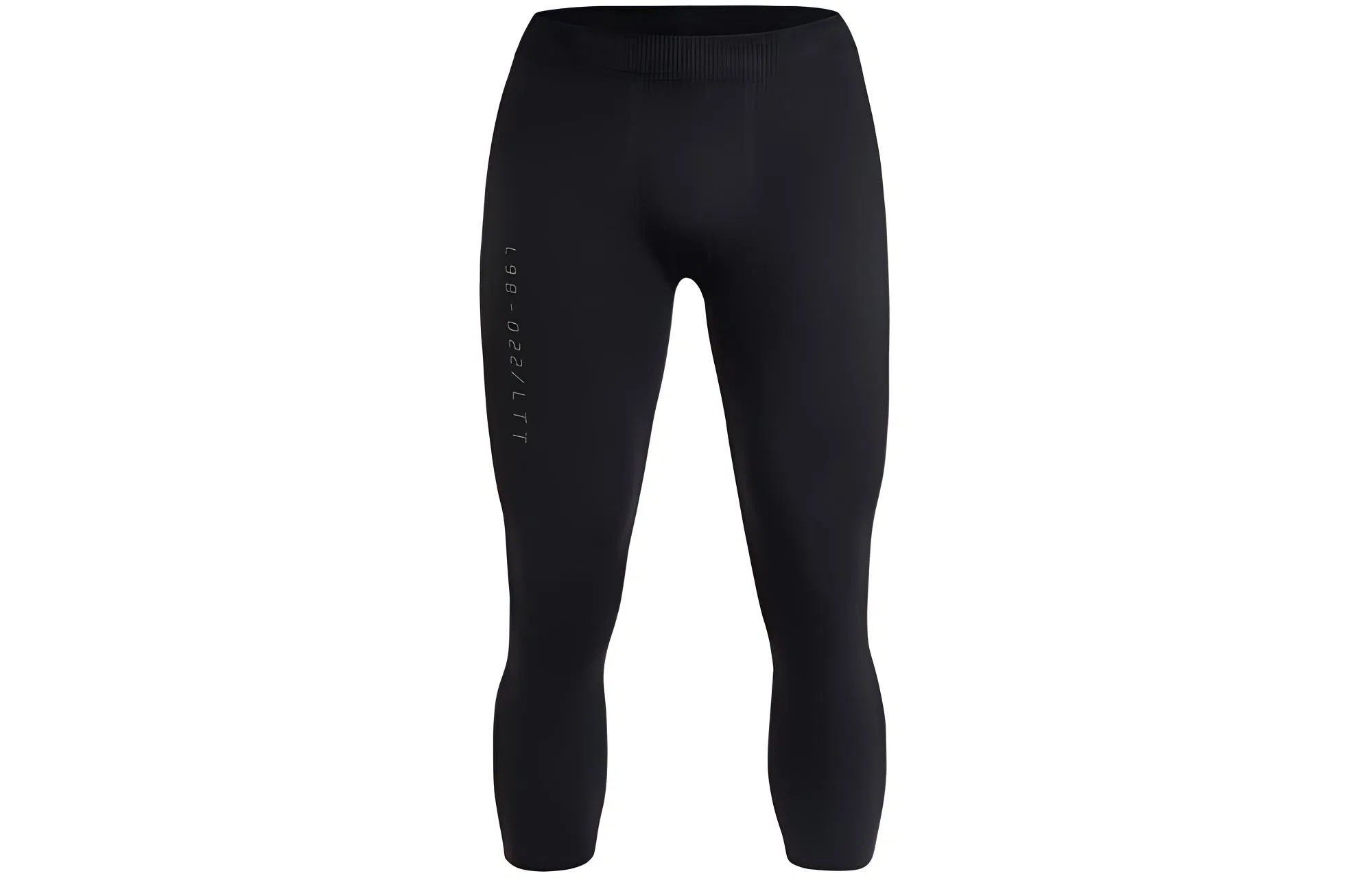 lululemon License to Train Logo21"