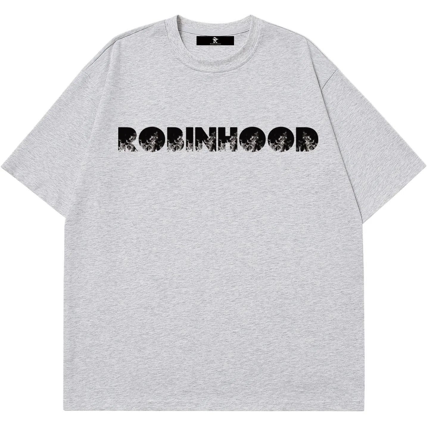 ROBINHOOD logo T