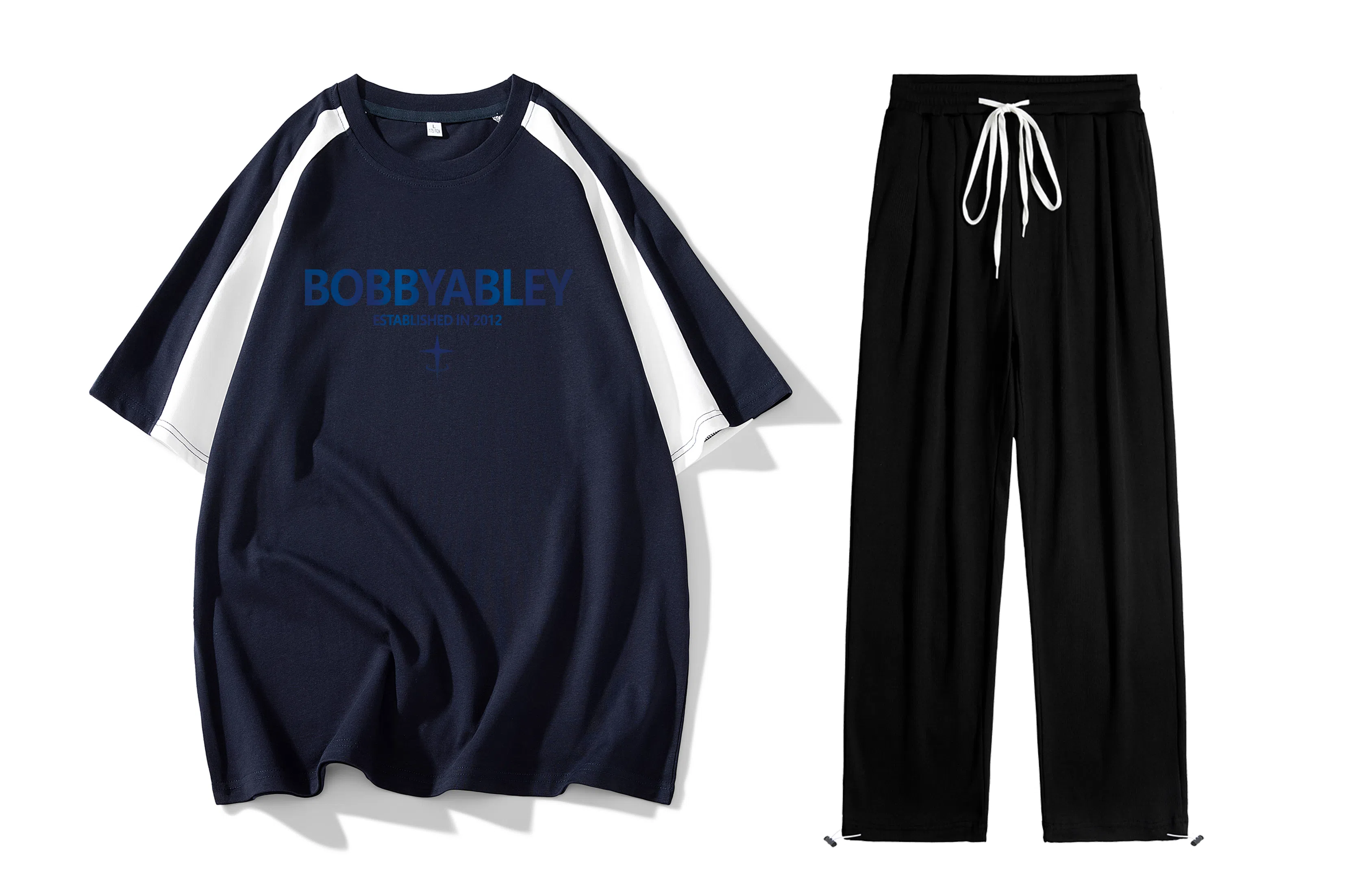 BOBBY ABLEY Logo