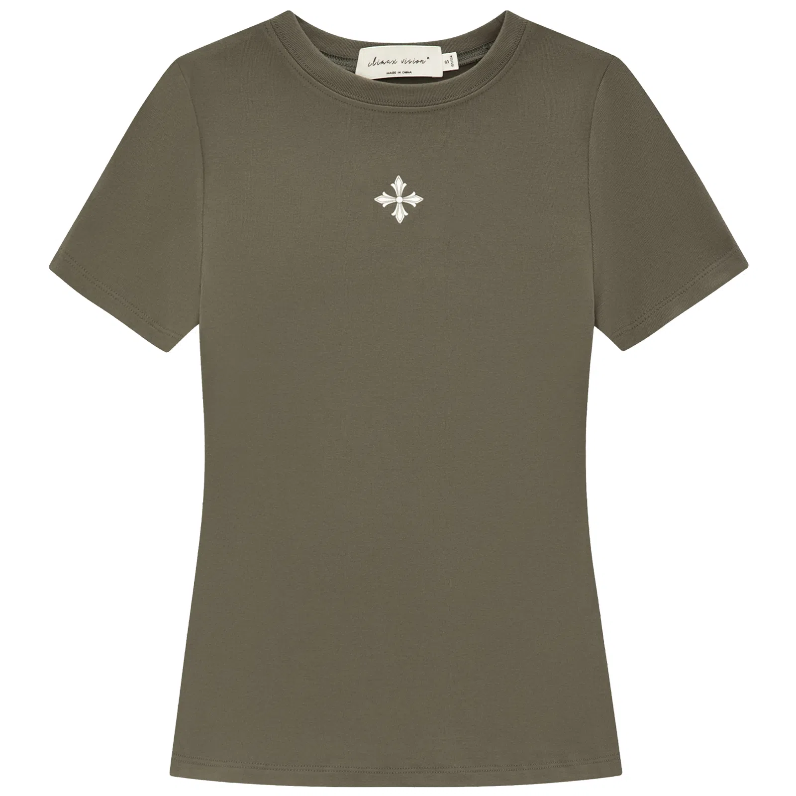 CLIMAX VISION T