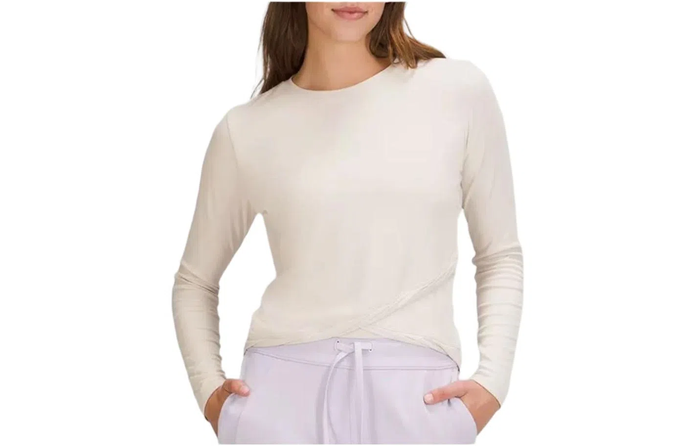 lululemon Do the Twist T