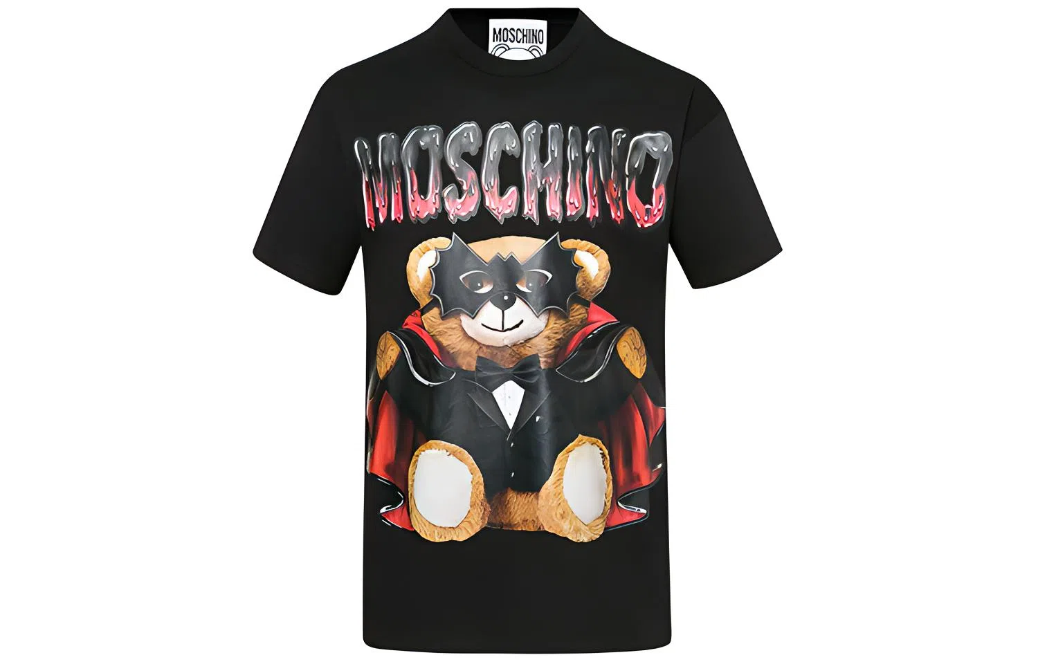 MOSCHINO T