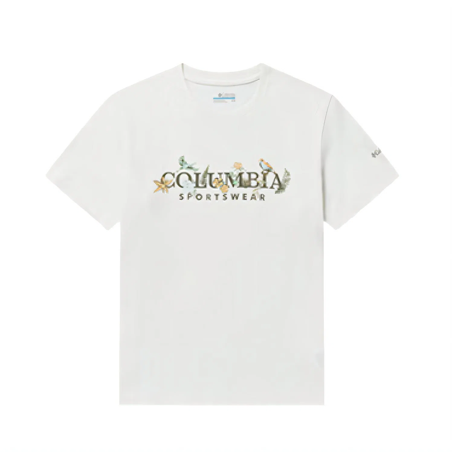 Columbia T