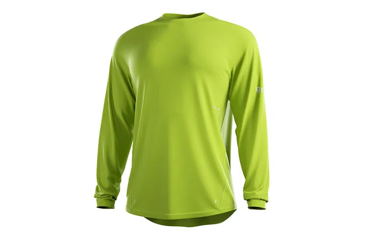 Monster Guardians Ultimate Tech Long Sleeve Tee