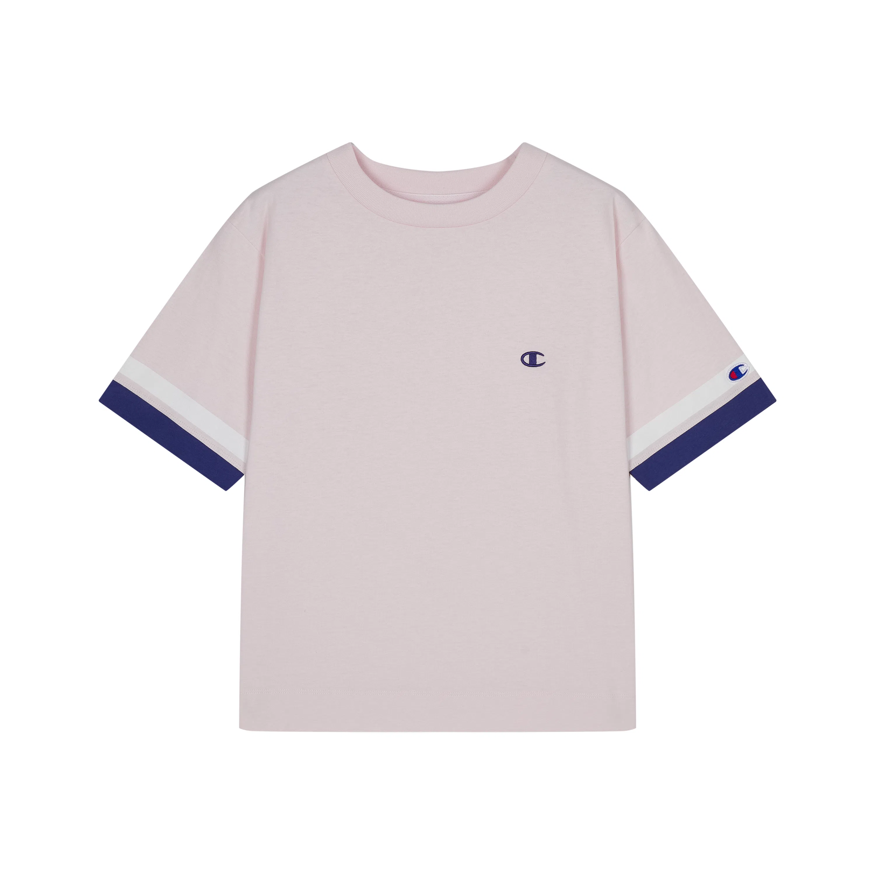 Champion WOMEN'S CASUAL SS25T