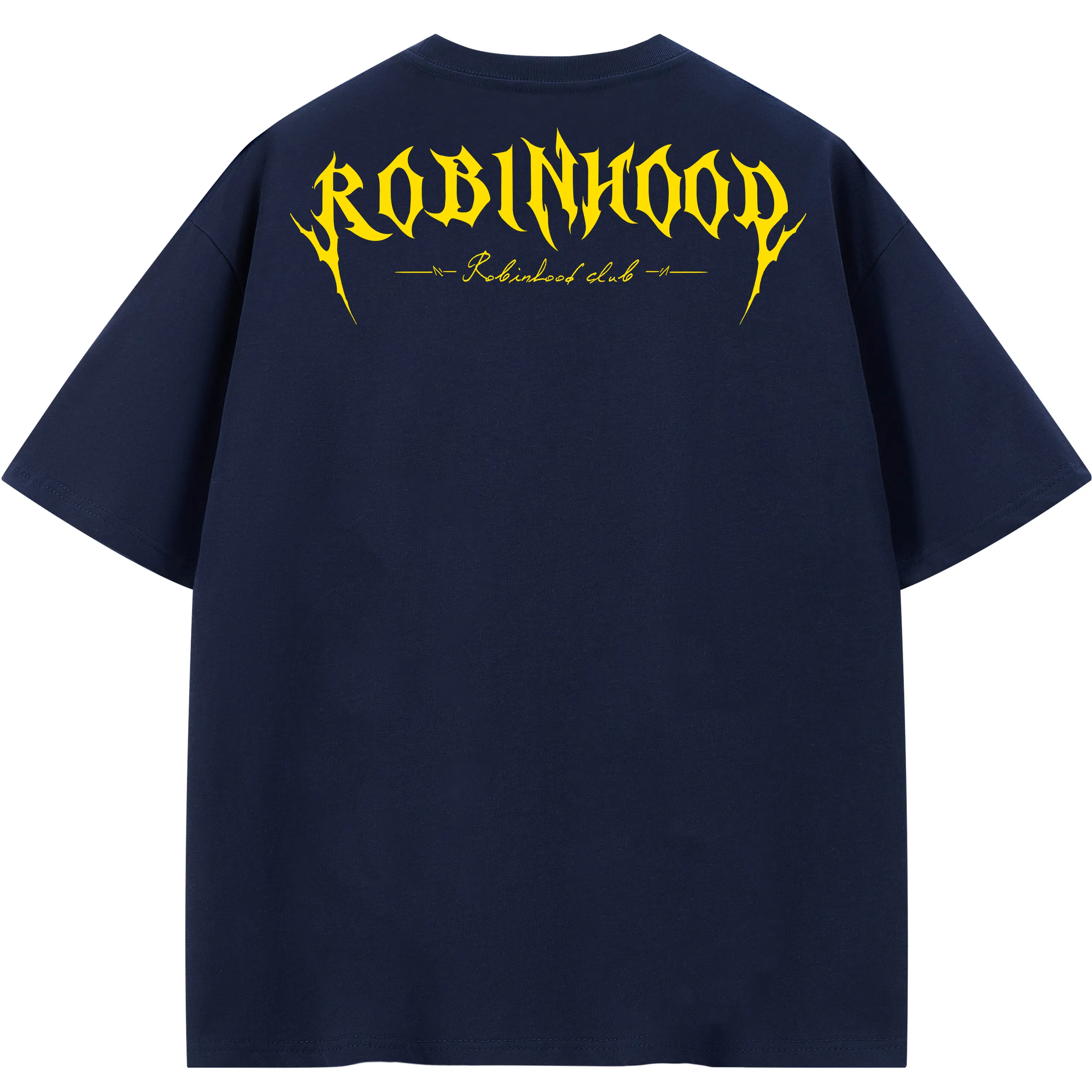 ROBINHOOD LogoT