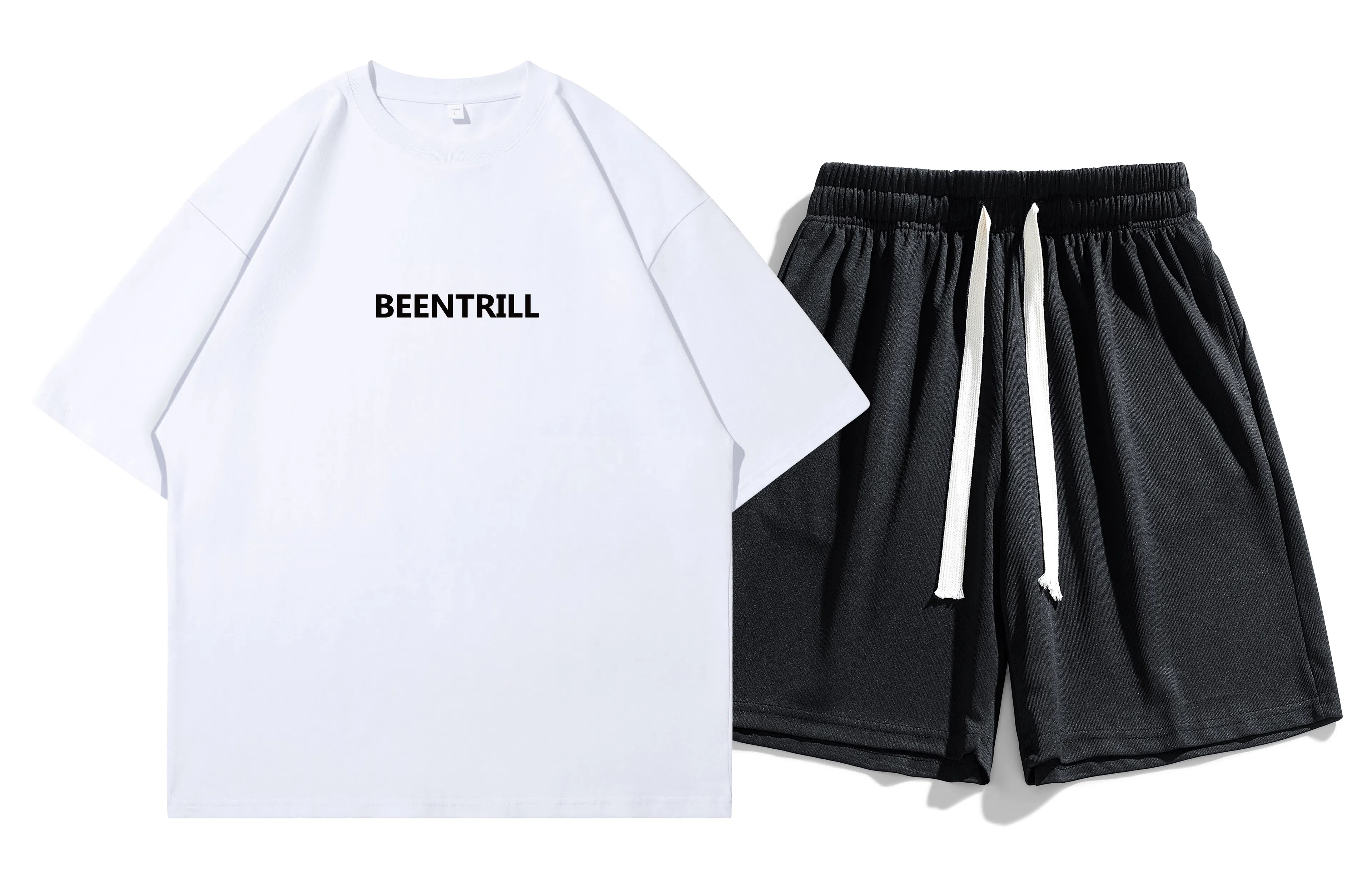 BEENTRILL LogoT