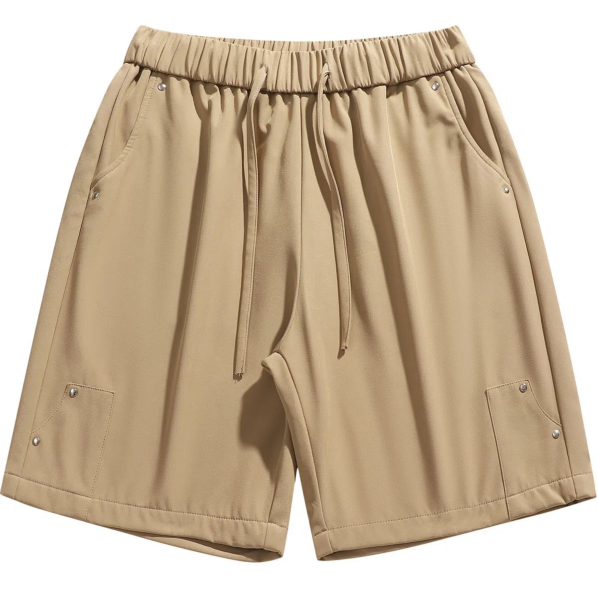 S.view Basic Design Shorts