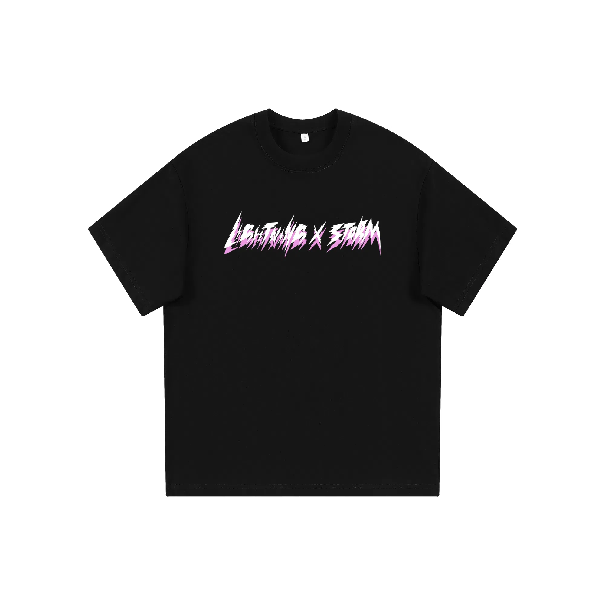Lightning X Storm T