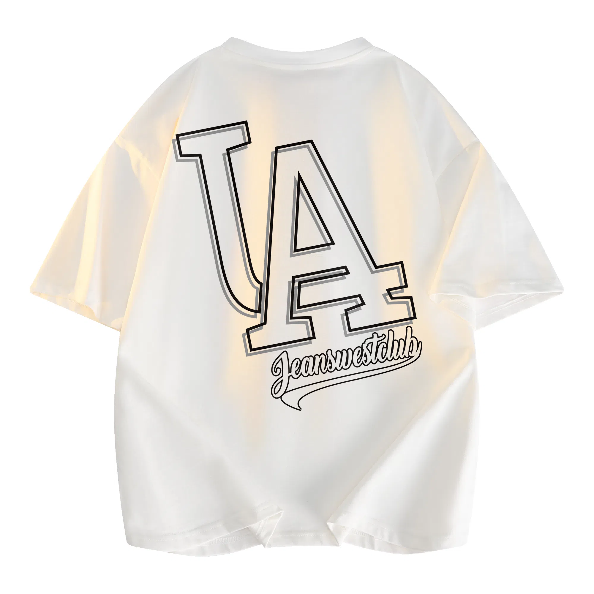 JEANSWEST CLUB LogoT