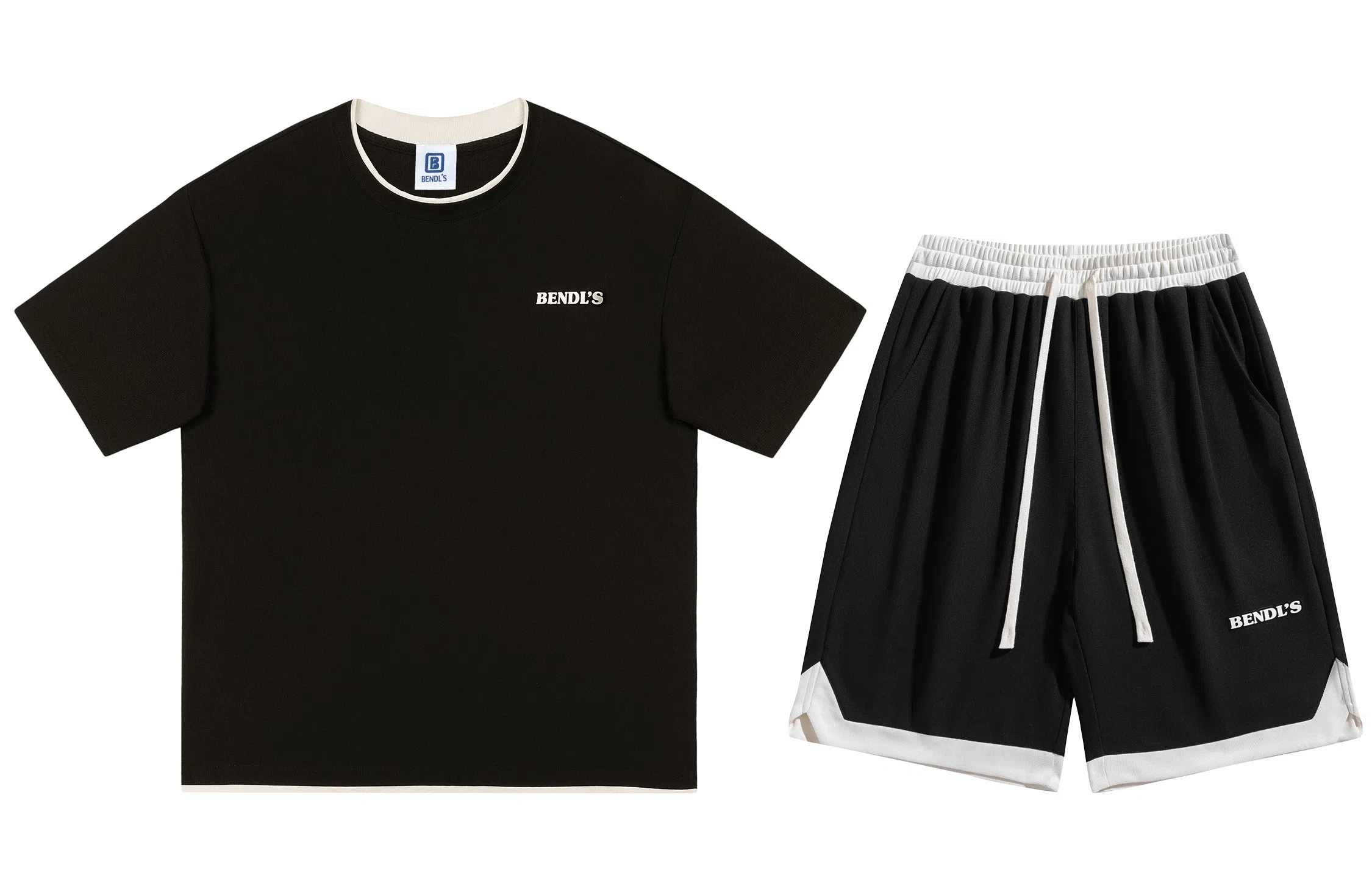 BENDLS Logo