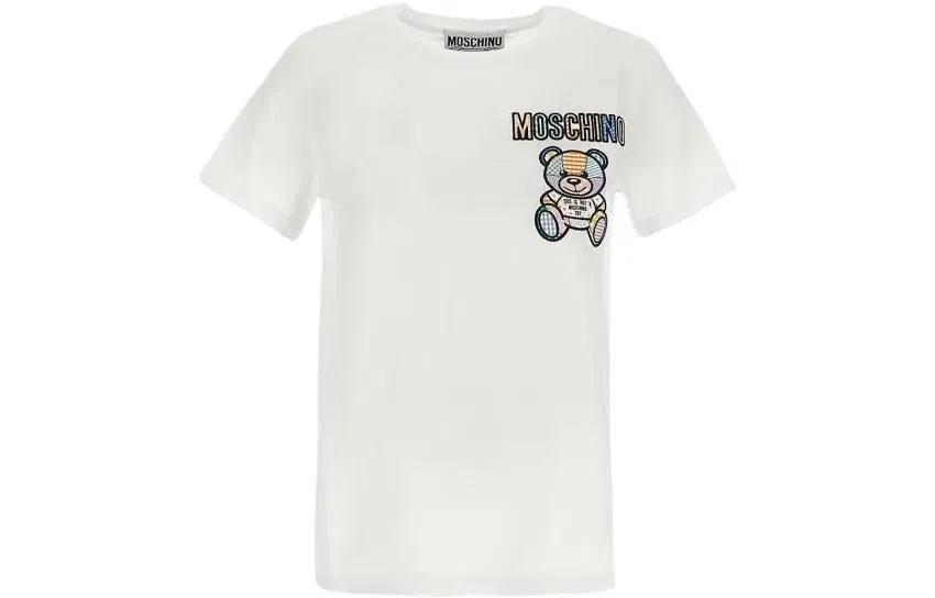 MOSCHINO SS22 T