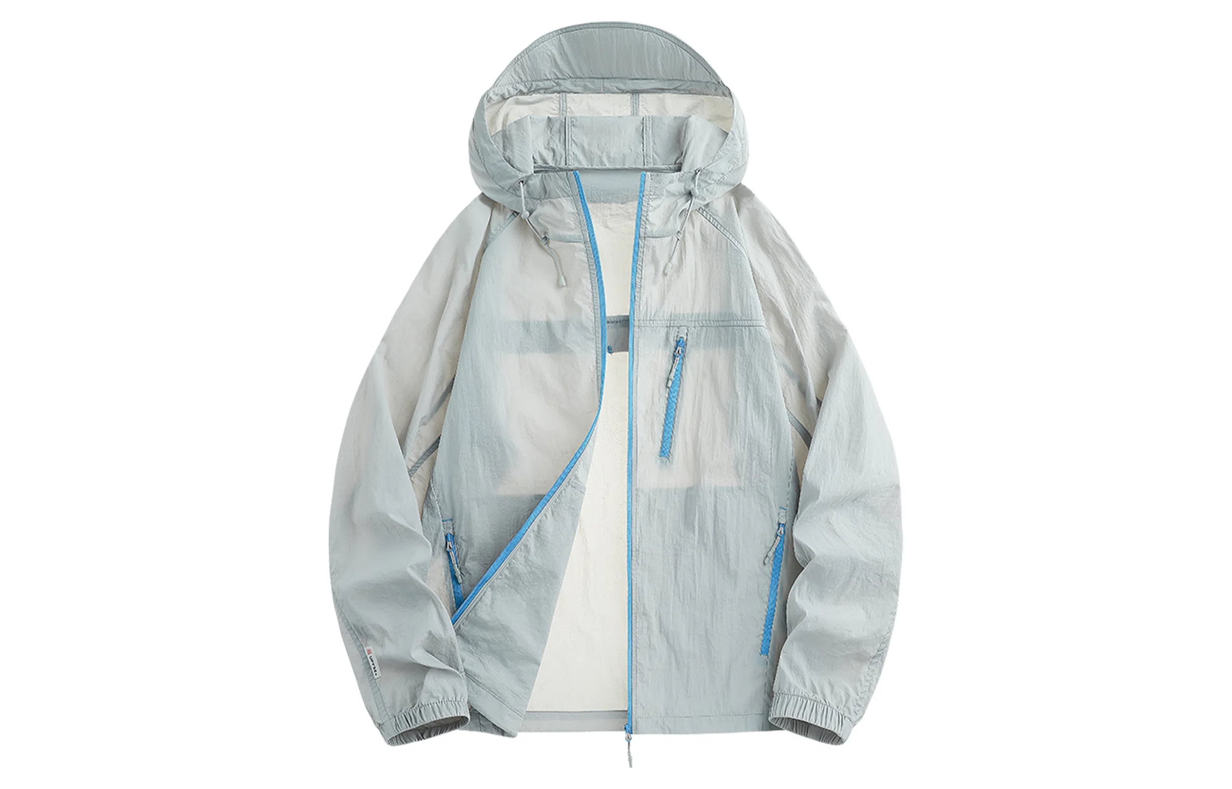 Mulinsen Sunscreen Jacket