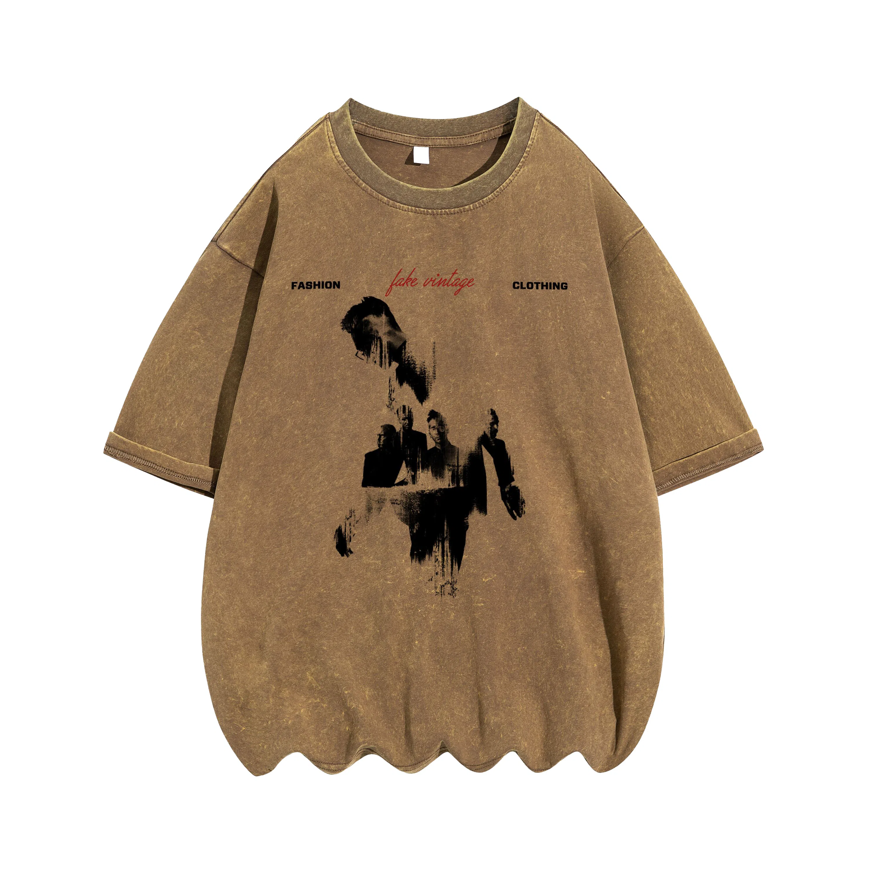 FAKE VINTAGE LogoT