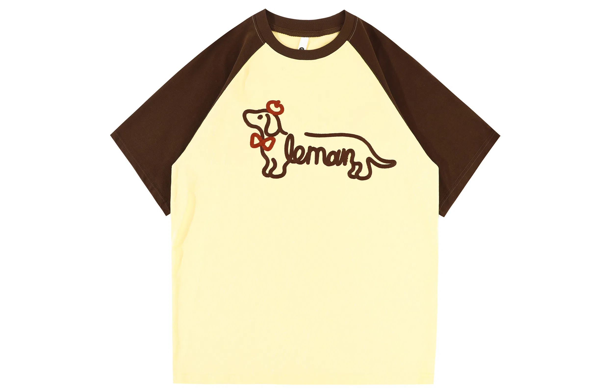 LEMANISM T
