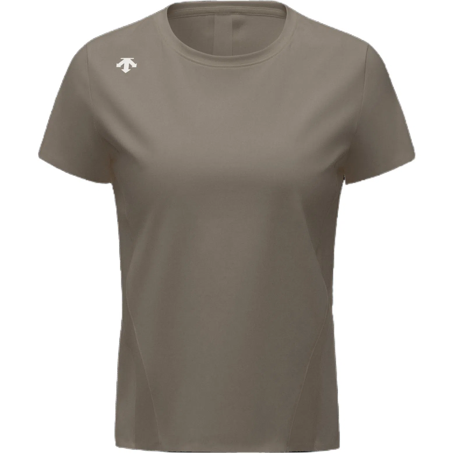 DESCENTE WOMENS TRAINING T