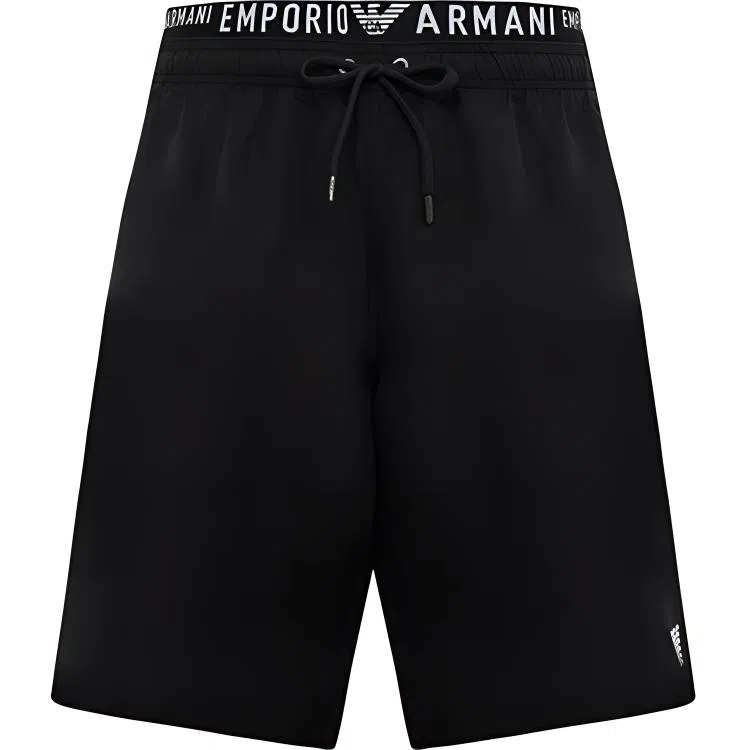 EMPORIO ARMANI SS24 Logo