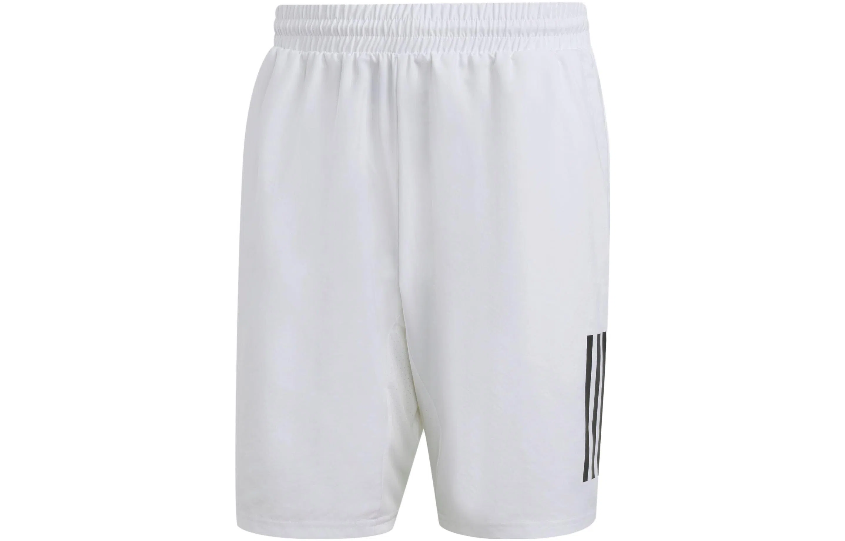 adidas Club 3-Stripes Tennis Shorts