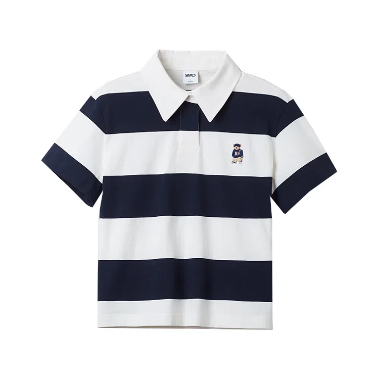 SPAO polo T