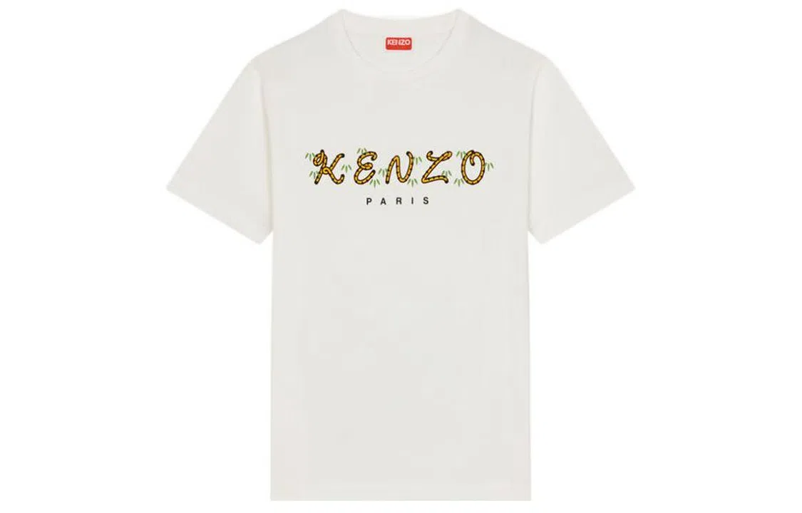 KENZO SS22 T
