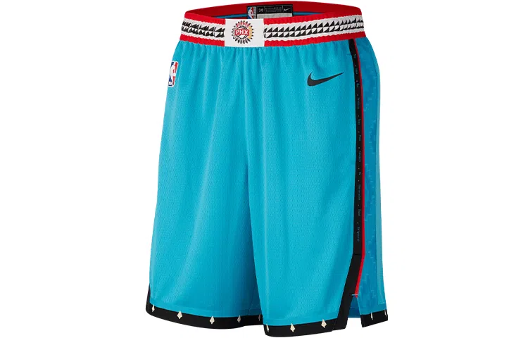 Nike NBA Phoenix Suns Shorts