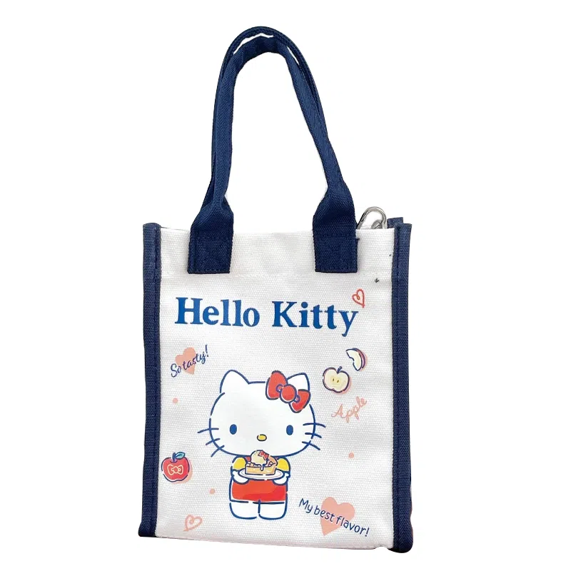Sanrio x Hello Kitty