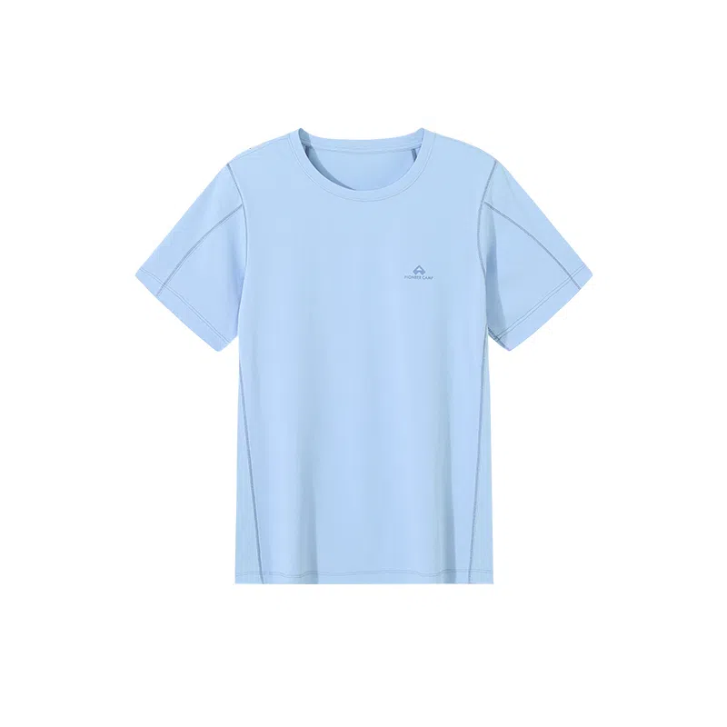 PIONEER CAMP T