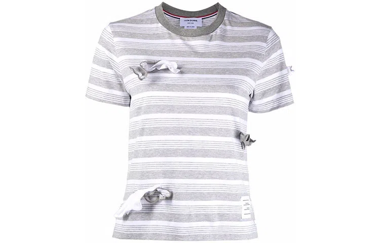 THOM BROWNE FW21 T