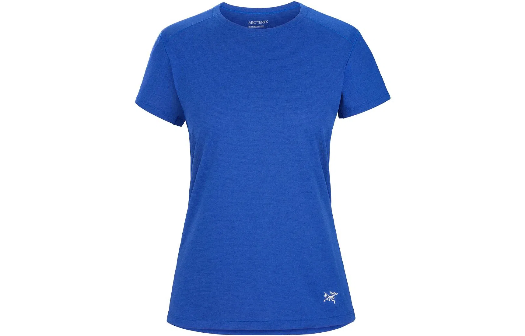 Arcteryx Quadra Crew T