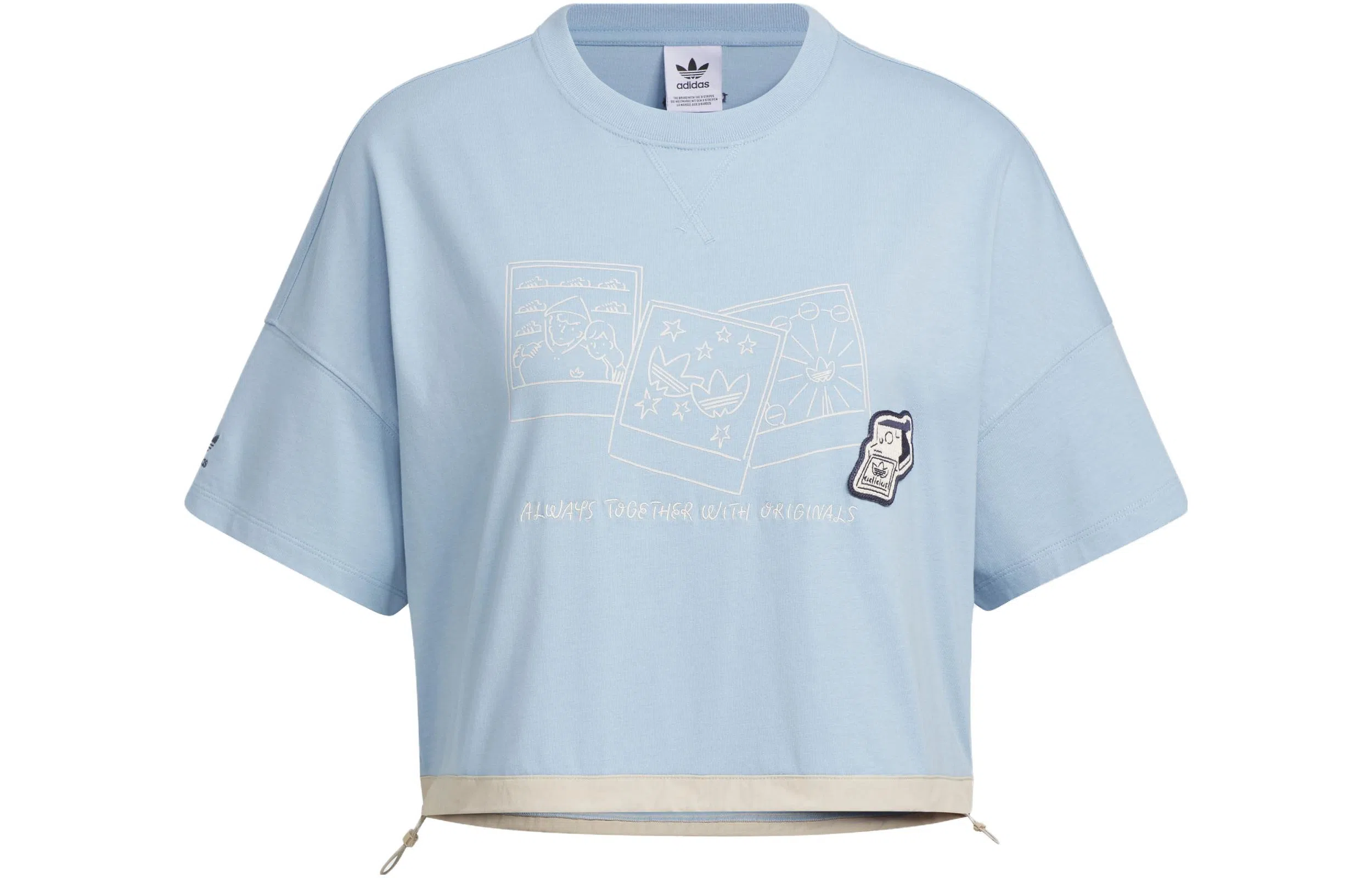 adidas originals x SS23 T