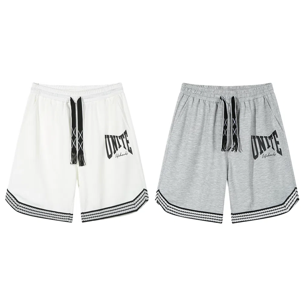 Unite Life HOODS logo