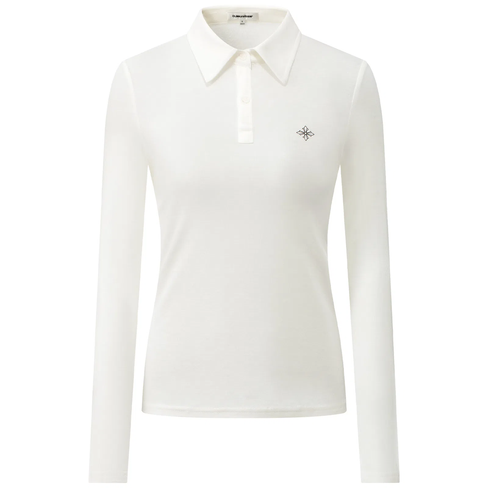 CLIMAX VISION POLO T