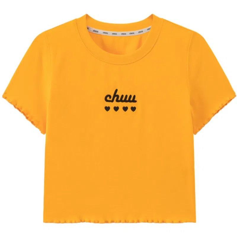 CHUU 2024 T