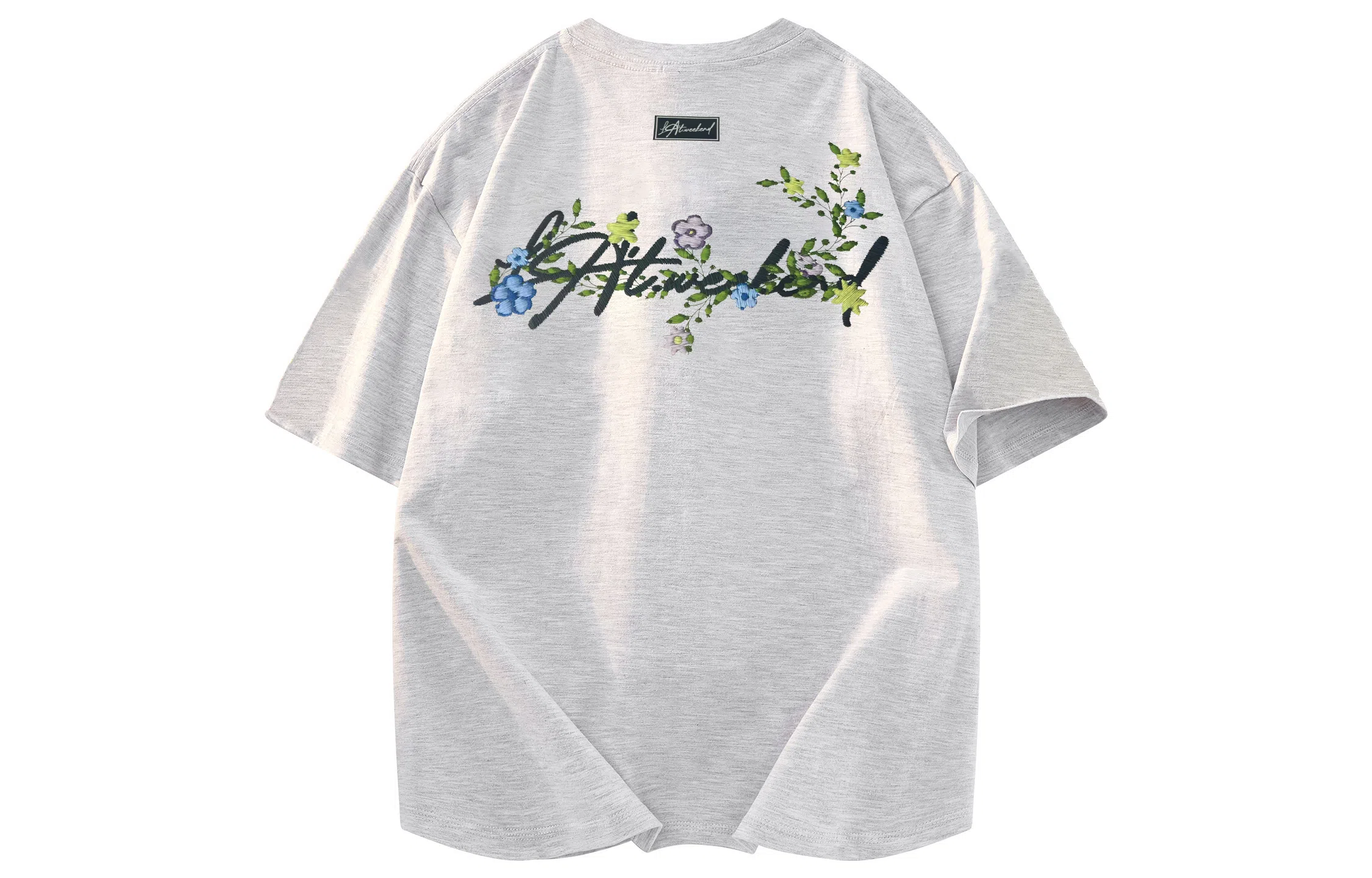 LA'T.WEEKEND 260gLogoT