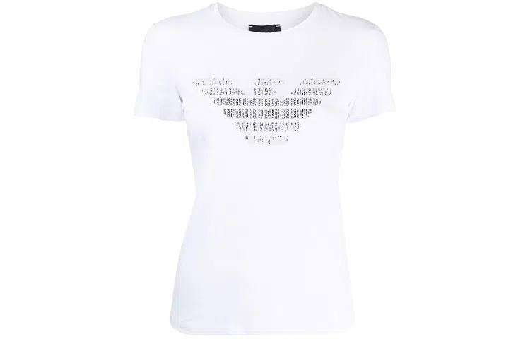 EMPORIO ARMANI FW21 LogoT