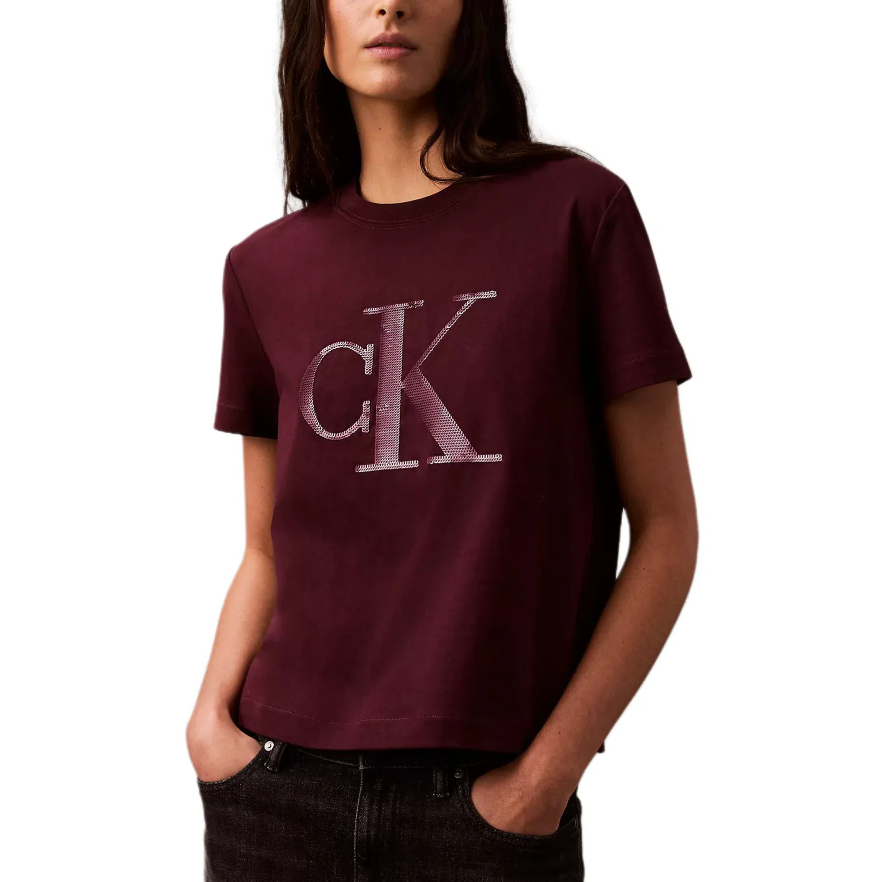 CALVIN KLEIN T