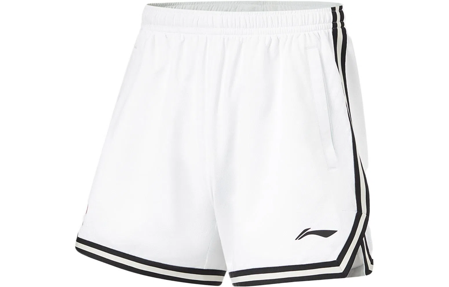 LiNing CBA Logo