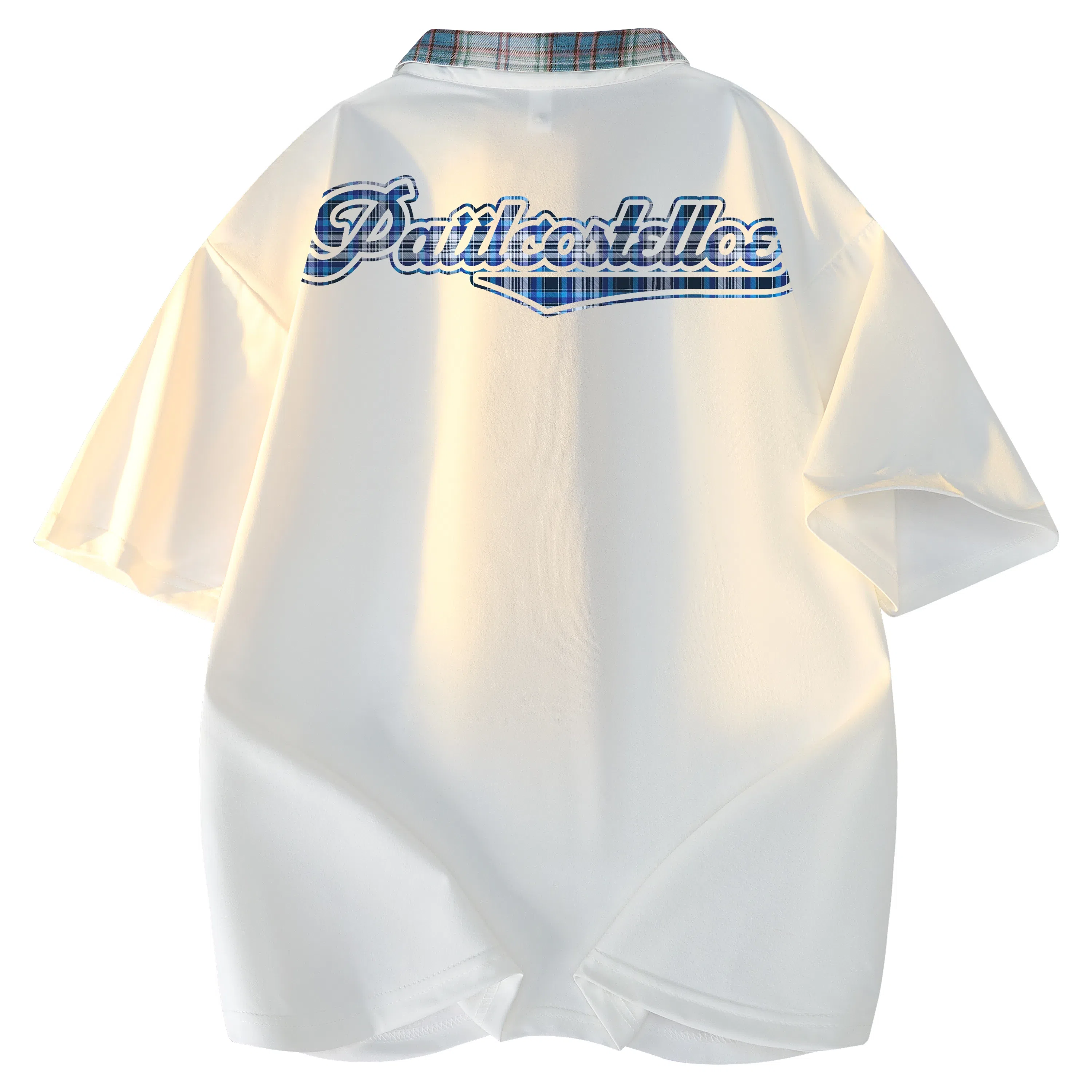 PAUL COSTELLOE logoPolo