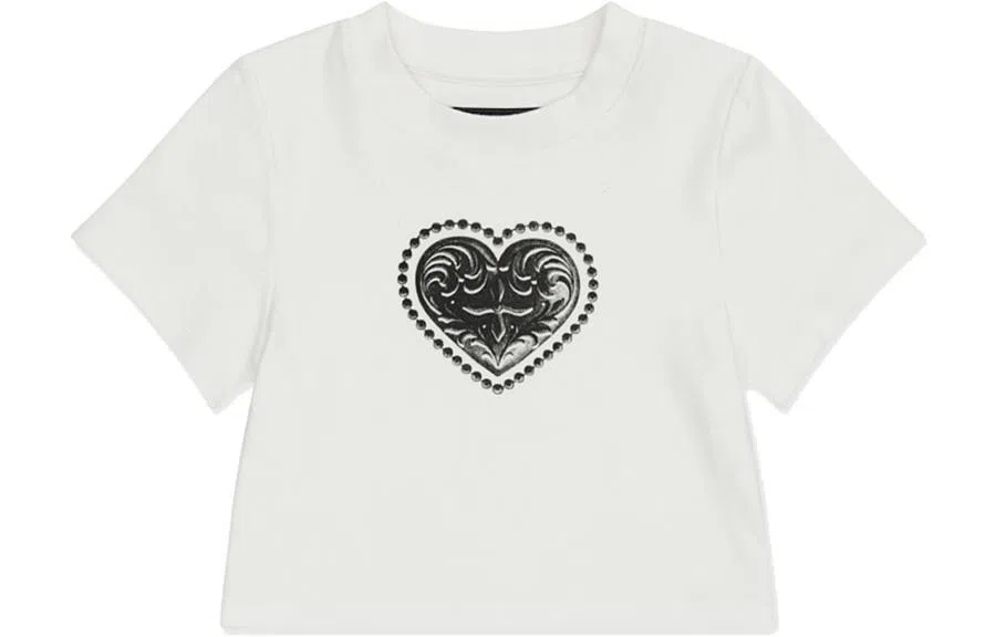 SMFK "SMFK x Wonderland" T
