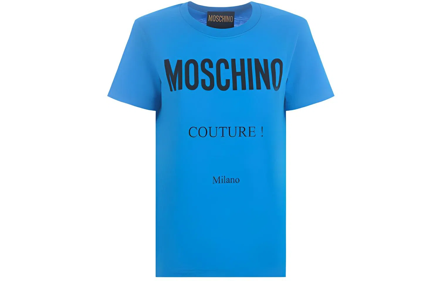 MOSCHINO SS22 LogoT